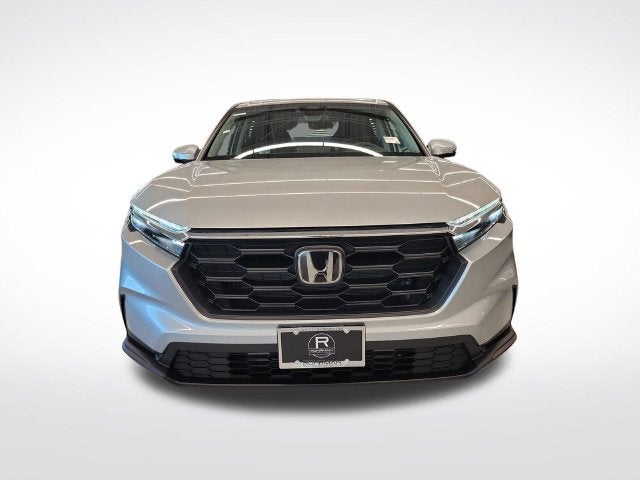 2027 Honda CR-V LX