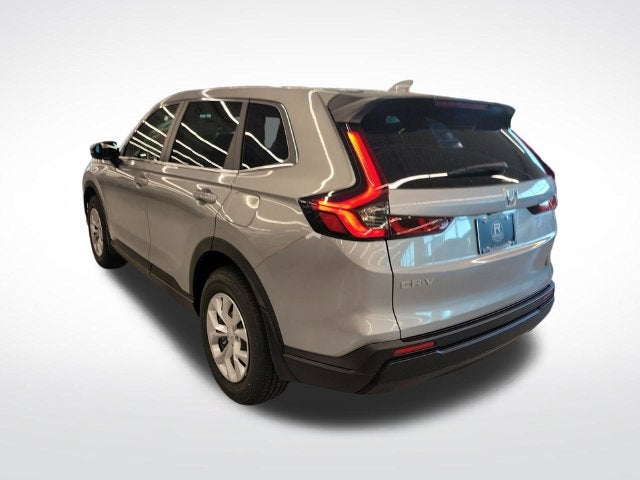 2027 Honda CR-V LX
