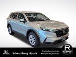 2027 Honda CR-V LX