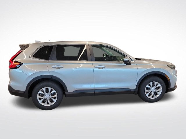 2027 Honda CR-V LX
