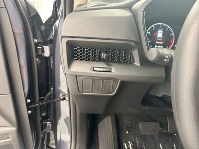 2027 Honda CR-V LX