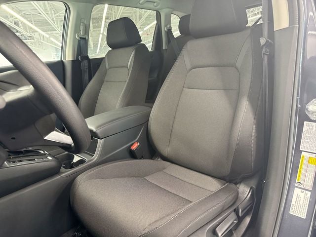 2027 Honda CR-V LX