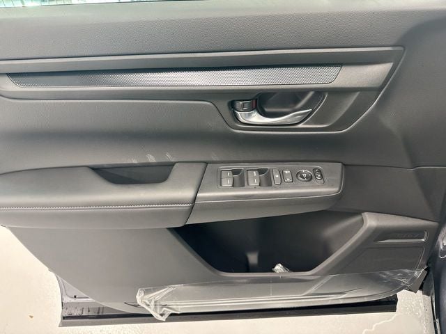 2027 Honda CR-V LX