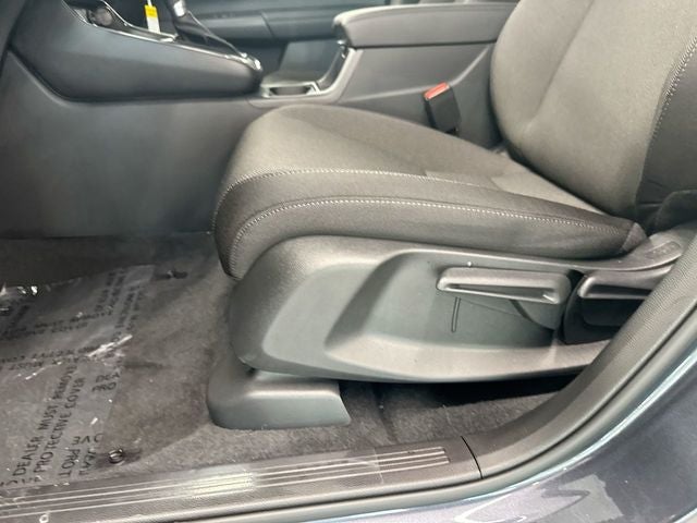 2027 Honda CR-V LX