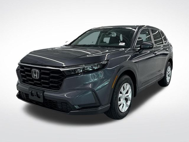 2027 Honda CR-V LX
