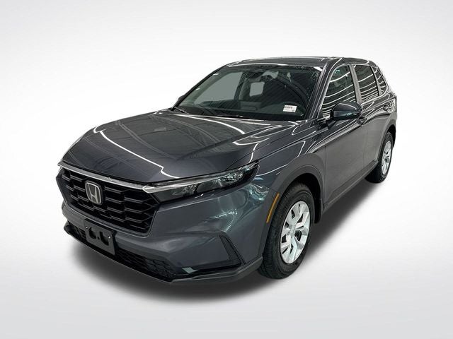 2027 Honda CR-V LX