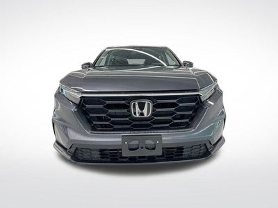 2027 Honda CR-V LX