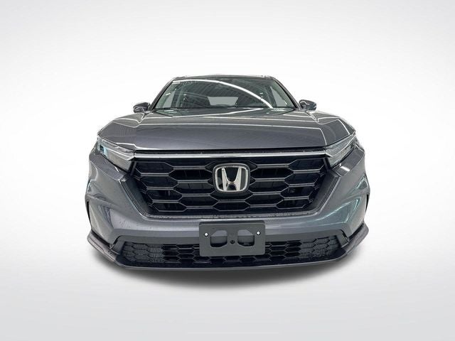2027 Honda CR-V LX