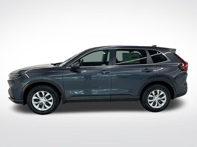 2027 Honda CR-V LX
