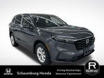 2027 Honda CR-V LX