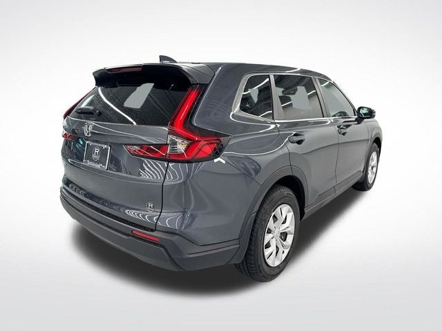 2027 Honda CR-V LX
