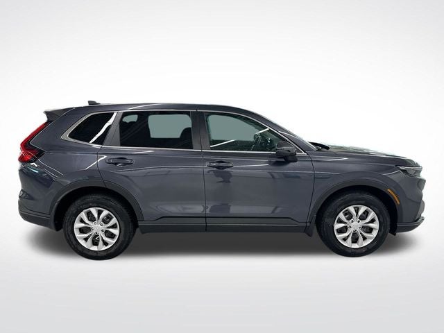 2027 Honda CR-V LX