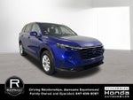 2023 Honda CR-V LX