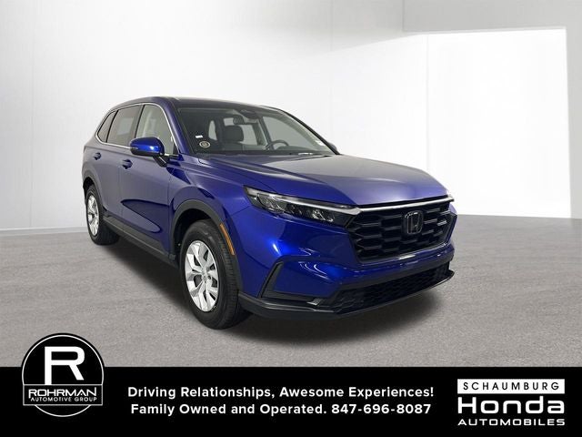 2023 Honda CR-V LX