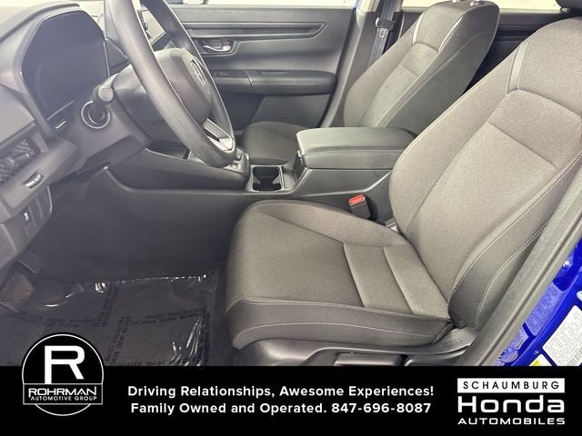 2023 Honda CR-V LX