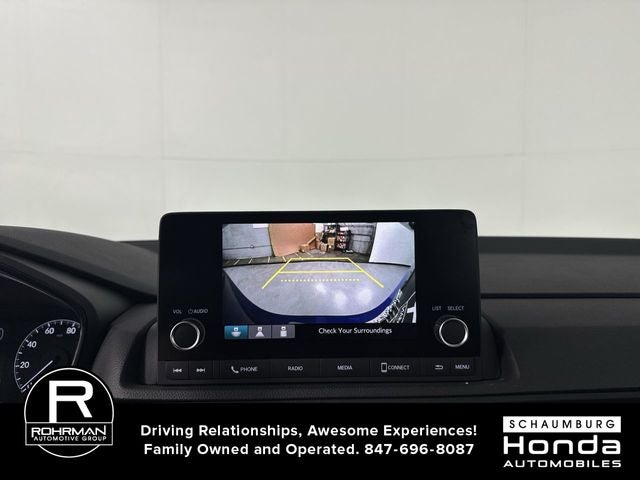 2023 Honda CR-V LX