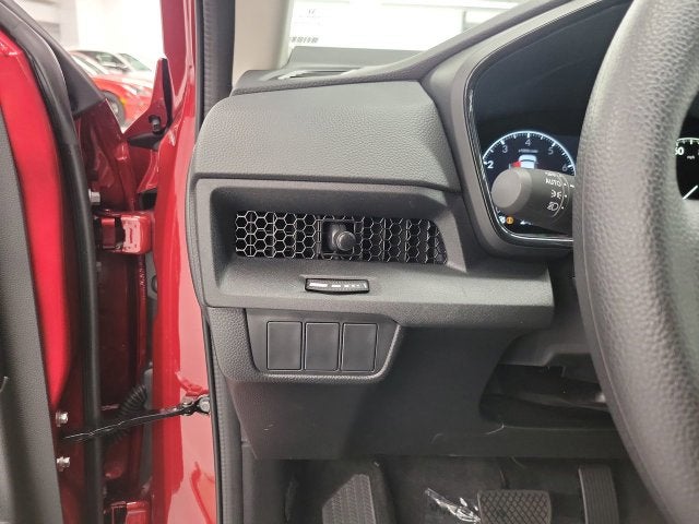 2027 Honda CR-V LX