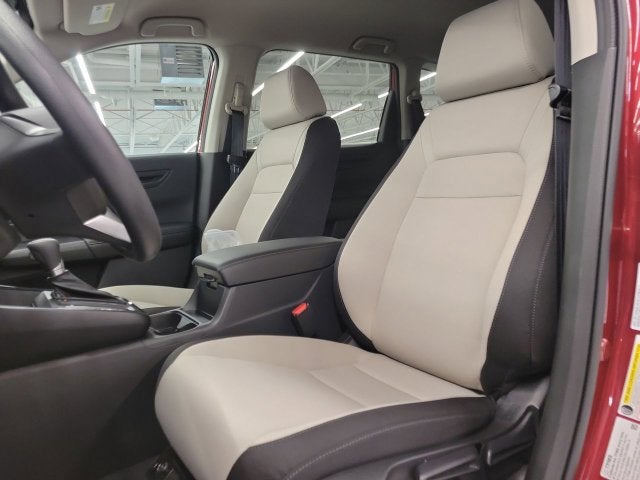 2027 Honda CR-V LX