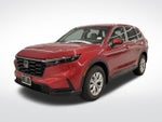 2027 Honda CR-V LX