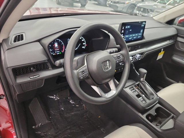 2027 Honda CR-V LX