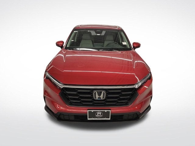 2027 Honda CR-V LX