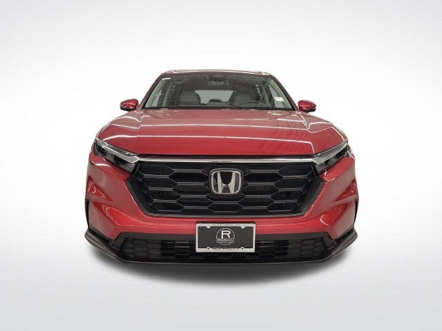 2027 Honda CR-V LX