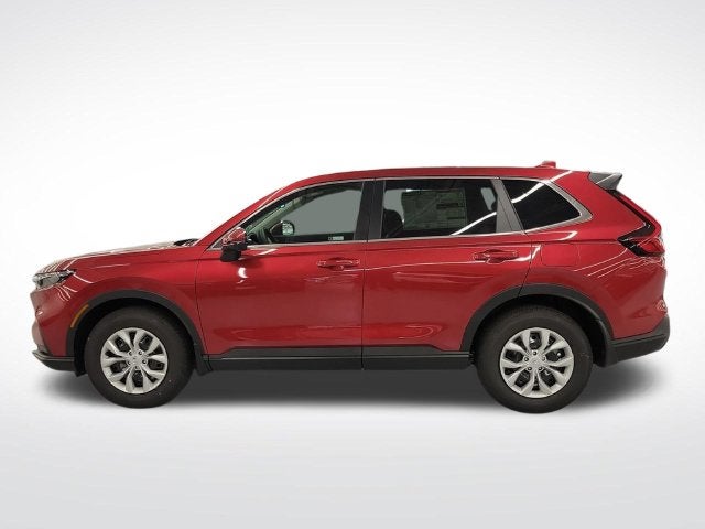 2027 Honda CR-V LX