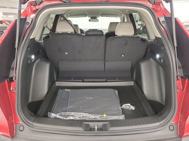 2027 Honda CR-V LX