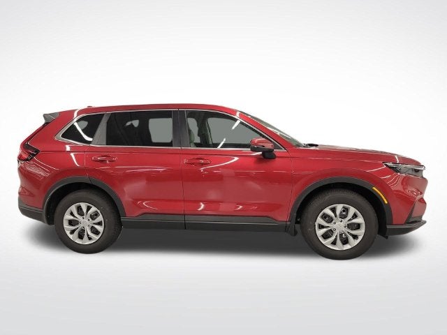2027 Honda CR-V LX