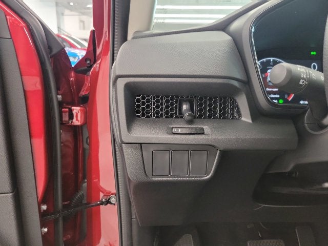 2027 Honda CR-V LX
