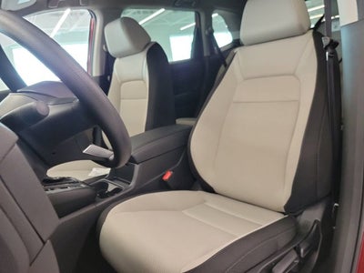 2027 Honda CR-V LX