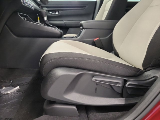 2027 Honda CR-V LX