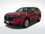 2027 Honda CR-V LX