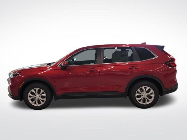 2027 Honda CR-V LX