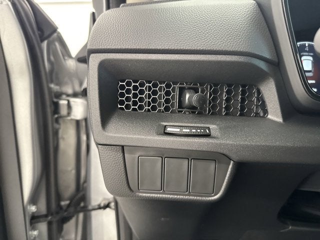 2027 Honda CR-V LX