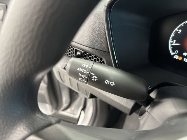 2027 Honda CR-V LX