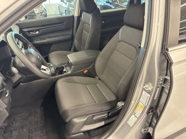 2027 Honda CR-V LX