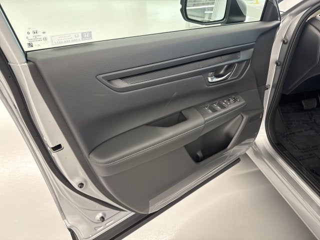 2027 Honda CR-V LX