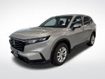 2027 Honda CR-V LX