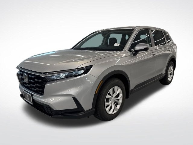2027 Honda CR-V LX