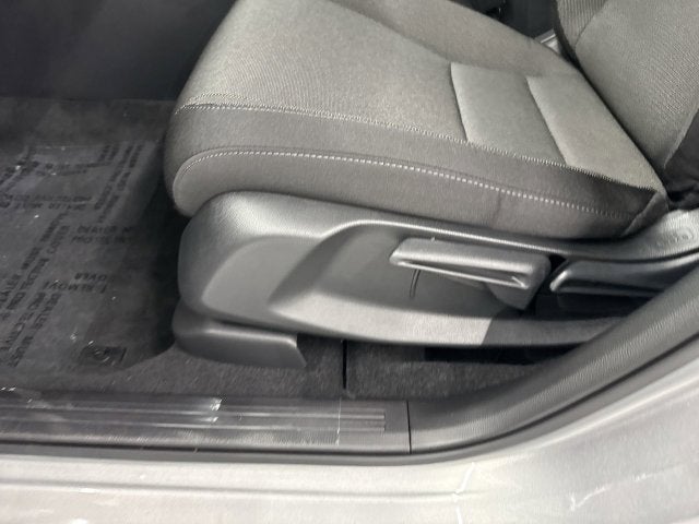 2027 Honda CR-V LX