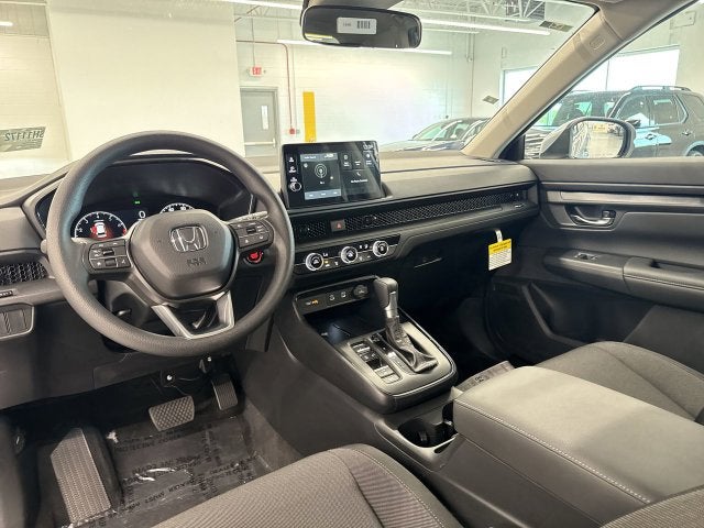 2027 Honda CR-V LX