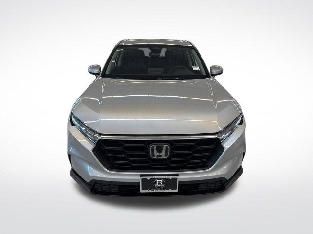 2027 Honda CR-V LX