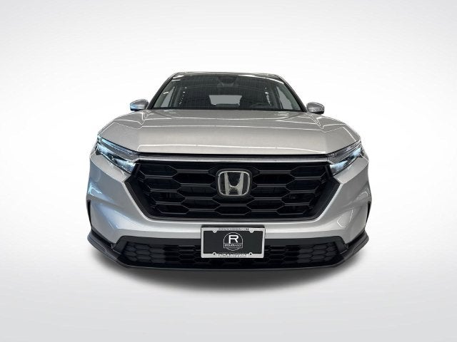 2027 Honda CR-V LX