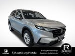 2027 Honda CR-V LX