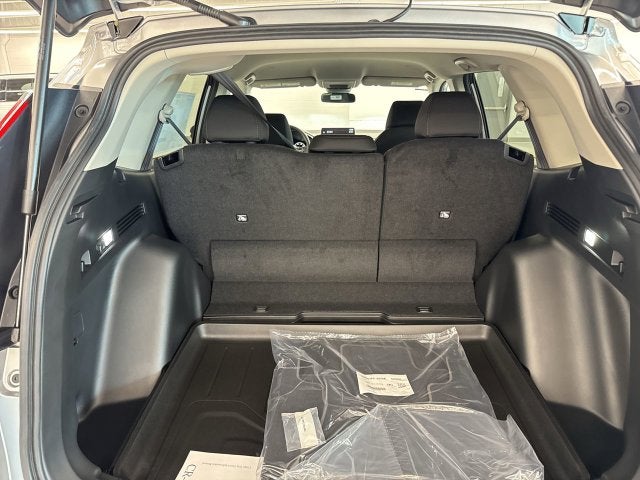 2027 Honda CR-V LX