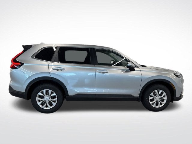 2027 Honda CR-V LX