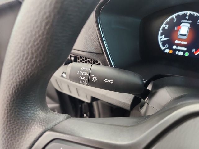 2027 Honda CR-V LX
