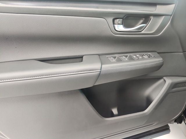 2027 Honda CR-V LX