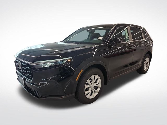 2027 Honda CR-V LX